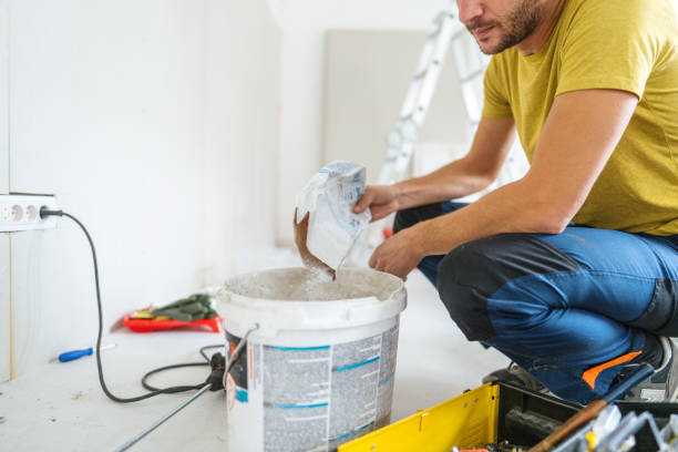 Best Drywall Repair  in Dresden, OH