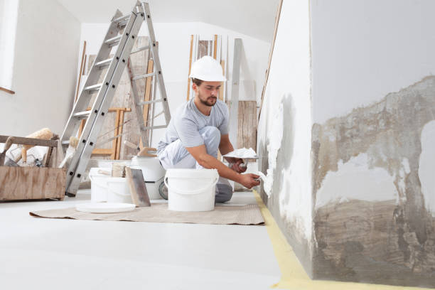 Best Drywall Crack Repair  in Dresden, OH