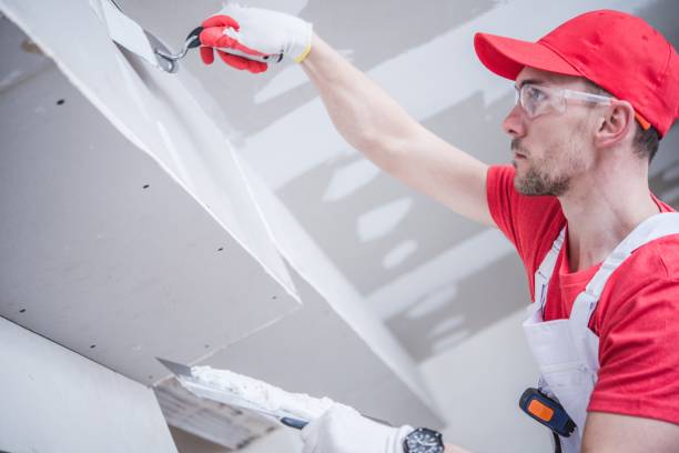 Best Commercial Painting  in Dresden, OH